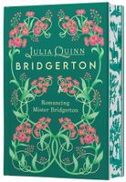 Romancing Mister Bridgerton Deluxe Collector's Edition
