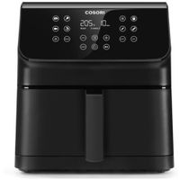 Cosori P651 PREMIUM II Chef edition - Horkovzdušná fritéza