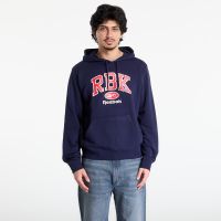 Φούτερ Reebok Collegiate Hoodie Vector Navy XL