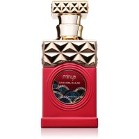 Paris Corner Minya Caramel Dulce Eau de Parfum für Damen 100 ml