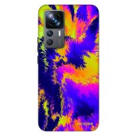Fashion Case pre Xiaomi 12T - Burn
