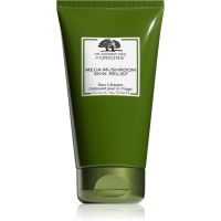 Origins Dr. Andrew Weil for Origins™ Mega-Mushroom Skin Relief Face Cleanser tisztító arctej 150 ml