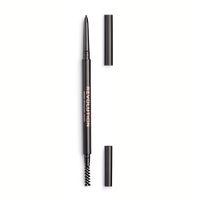 Revolution Augenbrauenstift - Precise Brow Pencil - Dark Brown