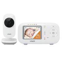 VTech VM2251, detská video opatrovateľka s farebným displejom 2,4"