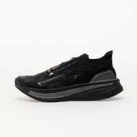 Sneakers adidas x Stella McCartney UltraBOOST 5 Core Black/ Crew Orange/ Charcoal EUR 37 1/3