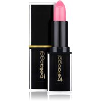 bellaoggi Kiss Affair Creamy Lipstick Високопігментована кремова помада відтінок Pink Power 4 мл