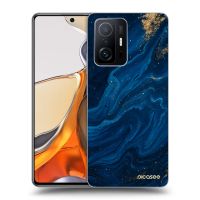 ULTIMATE CASE pro Xiaomi 11T Pro - Blue