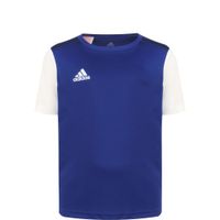 ADIDAS PERFORMANCE Tehnička sportska majica 'Estro 19'  kraljevsko plava / bijela