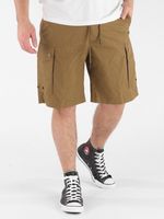 Diesel P-Cliver Shorts Braun