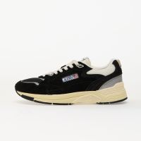 Sneakers Autry Hyperway Low Man Black/ Silver EUR 44