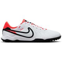 Nike TIEMPO LEGEND 10 ACADEMY Мъжки футболни обувки, бяло, размер 46