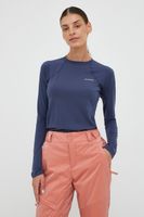 Columbia Funkčné tričko s dlhým rukávom Columbia Midweight Stretch