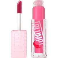 Maybelline New York Lifter Plump Lip Gloss - 003 Pink Sting