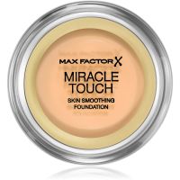 Max Factor Miracle Touch make-up crema culoare 075 Golden 11.5 g