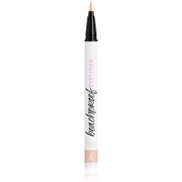 Jeffree Star Cosmetics Gothic Beach BeachProof Eyeliner Filzstift-Eyeliner Farbton Vampire Nude 0,5 ml