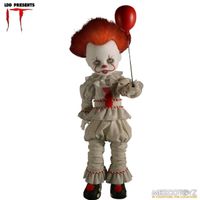 lalka (dekoracja) TO - Living Dead Dolls - Pennywise