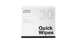 Jason Markk Quick Wipes - 30 Pack