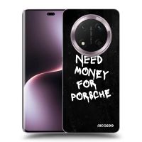 ULTIMATE CASE pro Honor Magic7 Lite 5G - Black Dollar