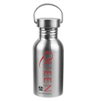 Trinkflasche QUEEN - Crest