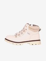 NAX FALBO Tennisschuhe Beige