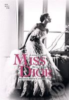 Miss Dior (Múza a bojovnice. Pravdivý příběh Catherine Dior) - kniha z kategorie Společenská beletrie