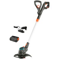 Gardena ComfortCut Li-18/23 - sada 14701-20 - Aku vyžínač (trimmer)