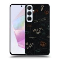 ULTIMATE CASE pro Samsung Galaxy A35 5G A356B - CONFESSION