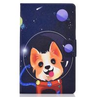ART preklopni ovitek Samsung Galaxy Tab A7 10.4 (T500 / T505) DOG