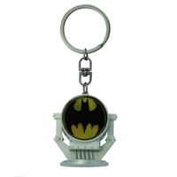 Abysse Corp DC Comics Batman Bat-Signal Kľúčenka
