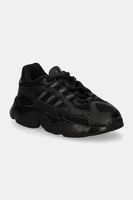 adidas Originals sneakers pentru copii OZMILLEN EL culoarea negru, IE9060
