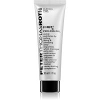 Peter Thomas Roth FIRMx Peeling Gel čistiaci peeling na tvár 30 ml