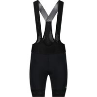 CMP MAN BIKE BIB Мъжки къси панталони за колоездене, черно, размер