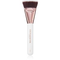 Dermacol Accessories Master Brush by PetraLovelyHair четка за контури D57 Rose Gold 1 бр.