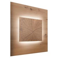 Xora PANEL NA NOČNÝ STOLÍK, 40/50,2/5,2 cm