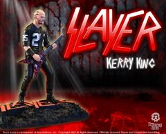 Figur Slayer - Rock Iconz - Kerry King II