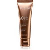 Thalgo Suncare Sonnencreme SPF 30 50 ml