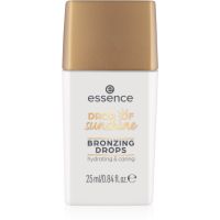 essence Drop of Sunshine folyékony bronzosító 25 ml