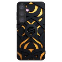 ULTIMATE CASE PowerShare pro Samsung Galaxy S24+ S926B 5G - OKTAGON - Impact Abstract