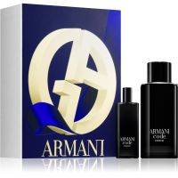 Armani Code Parfum Geschenkset für Herren