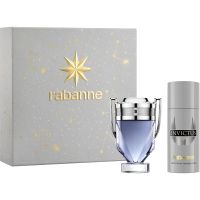 Rabanne Invictus Geschenkset für Herren