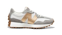 New Balance W3279NT Žene - Tenisice New Balance - Siva - W3279NT-5.5 - Size: 5.5