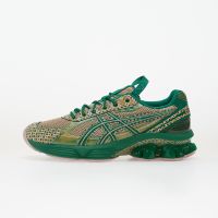 Sneakers Asics Us7-S Gel-Kinetic Fluent Watershed Rose/ Kale EUR 43.5