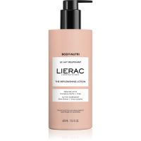 Lierac Body-Nutri The Replenishing Lotion regenerační tělové mléko 400 ml
