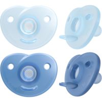 Philips Avent Soothie SCF099/26 0-6 m duda Boy 2 kos