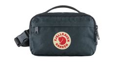 Fjällräven Kånken Ćadvinka Navy