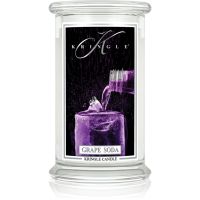 Kringle Candle Classic Grape Soda Duftkerze 623 g