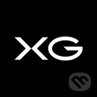 Xg:  Awe (Regular Version) - Xg