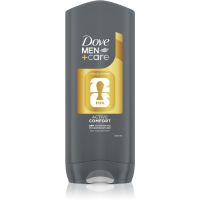 Dove Men+Care FIFA Active Comfort гель для душу 400 мл