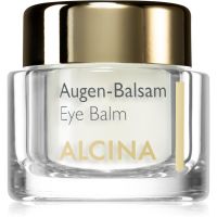 Alcina Effective Care balzam proti gubam za predel okoli oči (Reduces Lines and Small Wrinkles) 15 ml