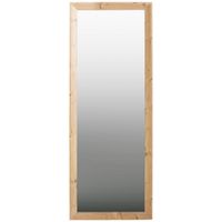 Xora NÁSTĚNNÉ ZRCADLO 66/176/2,7 cm